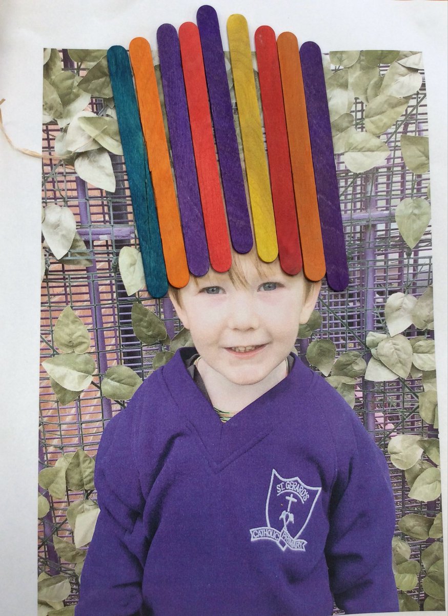 St Gerard's Catholic Primary & Nursery School tweet media