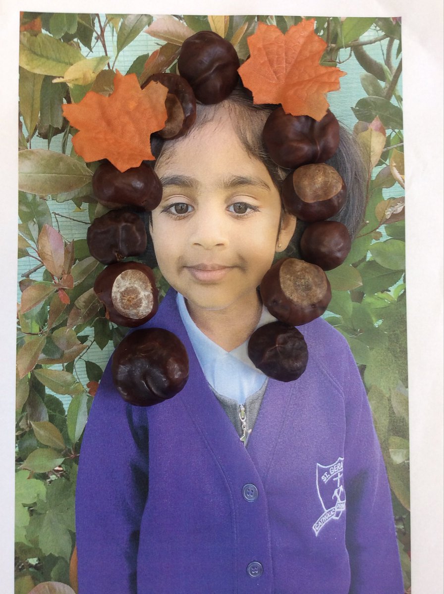 St Gerard's Catholic Primary & Nursery School tweet media
