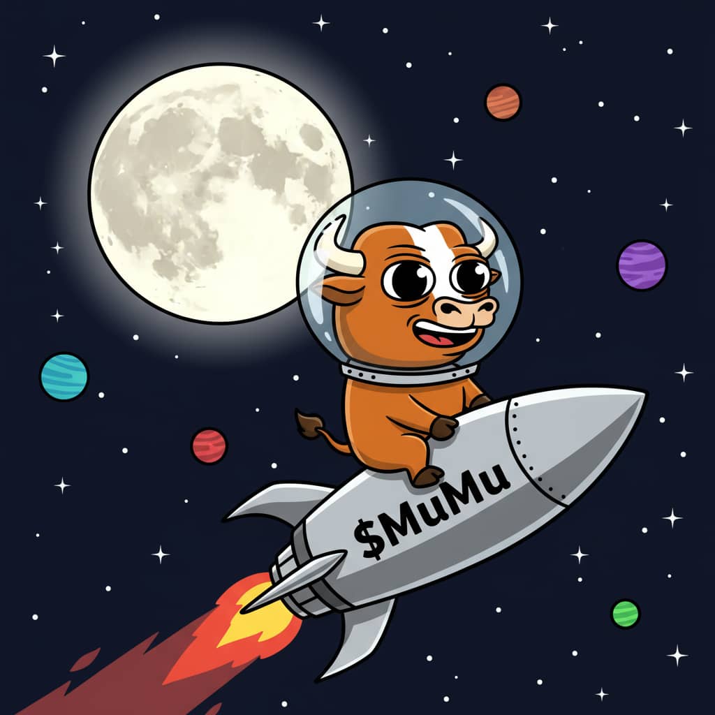 <a href="/msjojos/">Jojos</a> $MuMu is the ticker that deserves some hype. Grab a bag
CA: 0x0cd8ee728e8e9730a6e2cd1f0b5dc2cb22ee298f
Chart:dexscreener.com/bsc/0x853dcbbe…