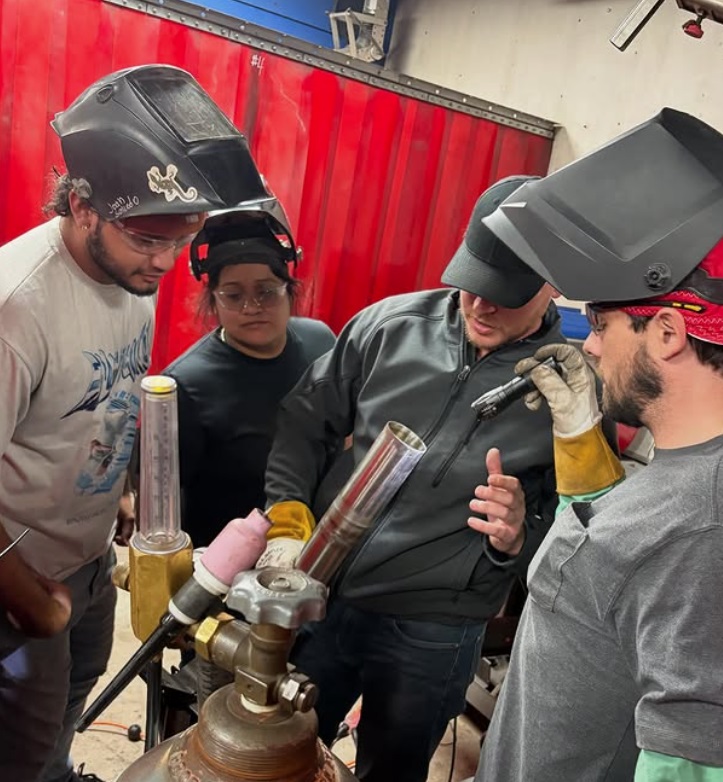 MySouthernTech's tweet image. 📅 Fall into your future this October! 🍁
Southern Technical College is here to help you learn hands-on skills that lead to real careers — from healthcare to skilled trades.

👉 New classes start October 27th.
#SouthernTechCollege #CareerTraining #FallStart