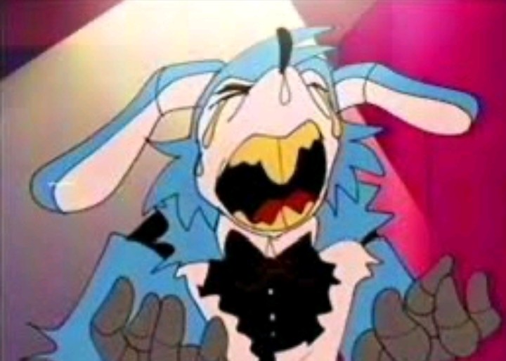 statickartz's tweet image. It's coming to a point where I need a fucking gun to my head to draw something