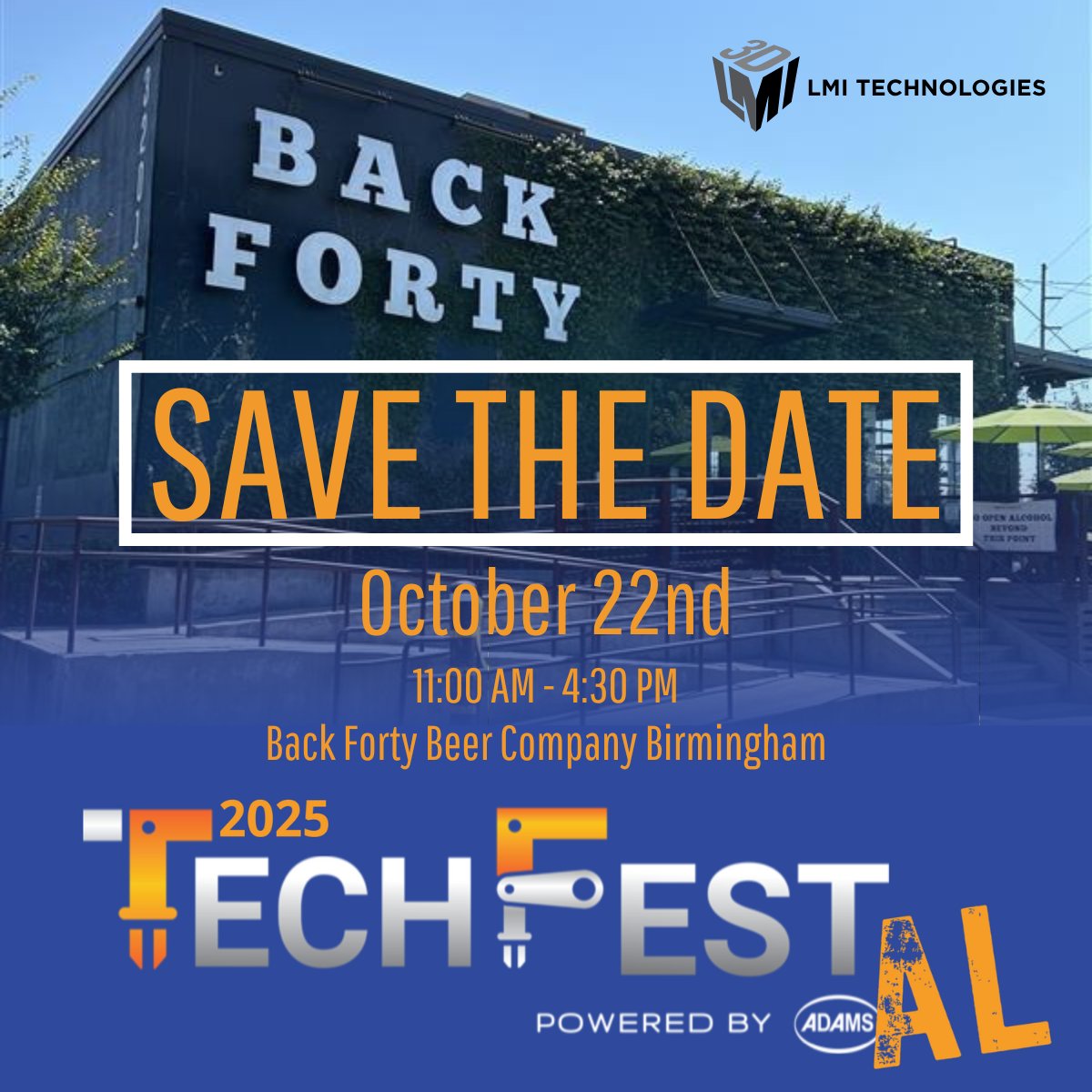 LMI Technologies tweet media