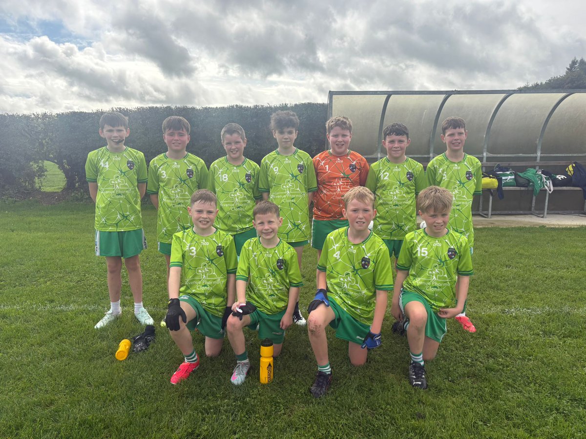 Cumann na mBunscol Monaghan tweet media