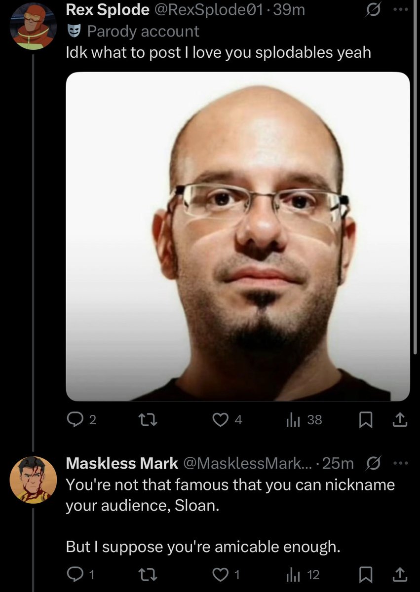 Uncle Conquest tweet media