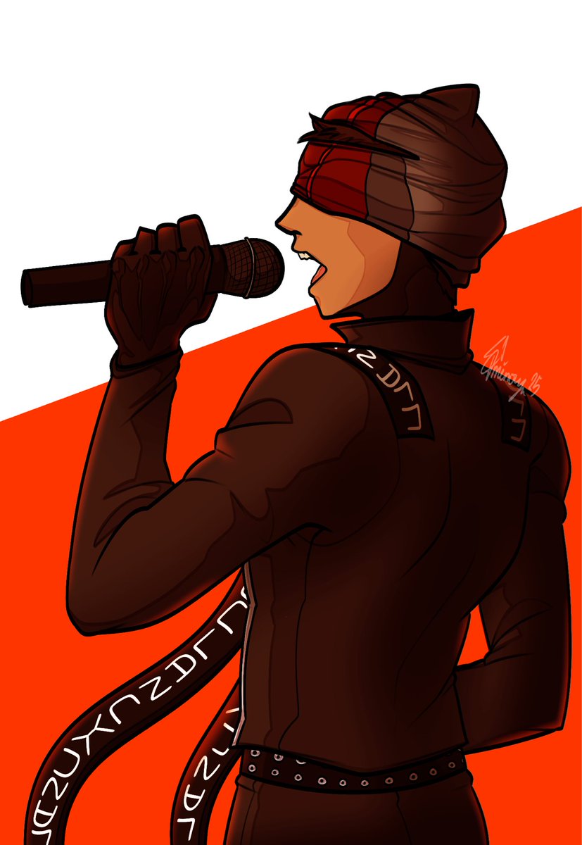 ominouslynic's tweet photo. [13. RAWFEAR]
•
•
#cliquetober #twentyonepilots #cliqueart https://t.co/zq4fF33DQY