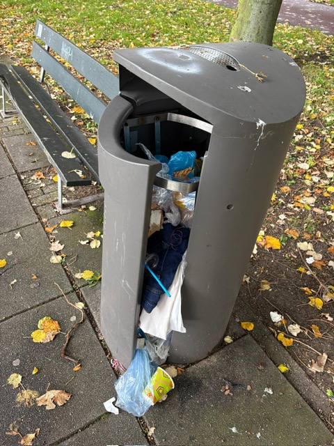 DalesGeert63675's tweet photo. Na het grote wereldnieuws nu weer aandacht voor het kleine, maar hardnekkige, ergerniswekkende en oplosbare lokale leed. Kasterleepark, Amsterdam Nieuw-Sloten. Dit kan heel anders. #BevrijdAMsterdam op 18/3/26 van links falen. #BAM26 @BVNLNederland https://t.co/xMApt3aIDQ