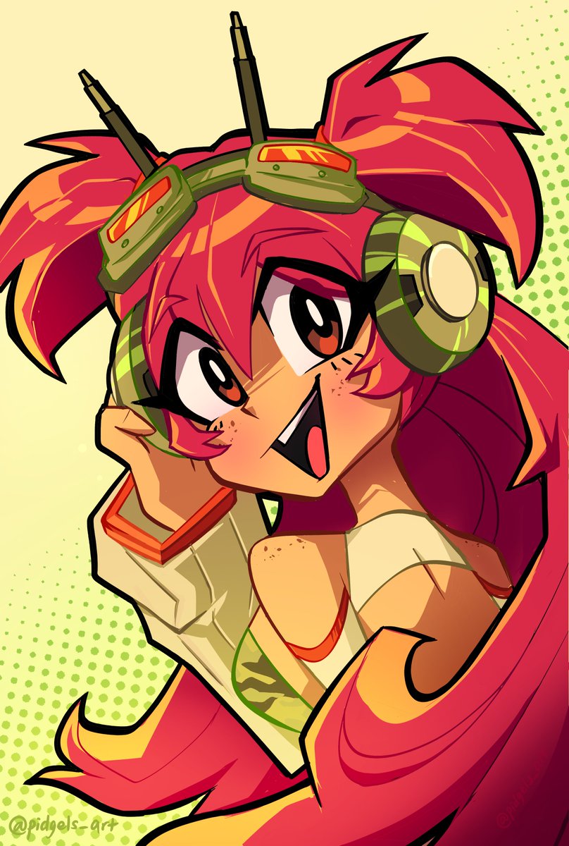 Had a lot of fun with this one and I love seeing all the different art styles from everyone! 
#TruckDTIYS