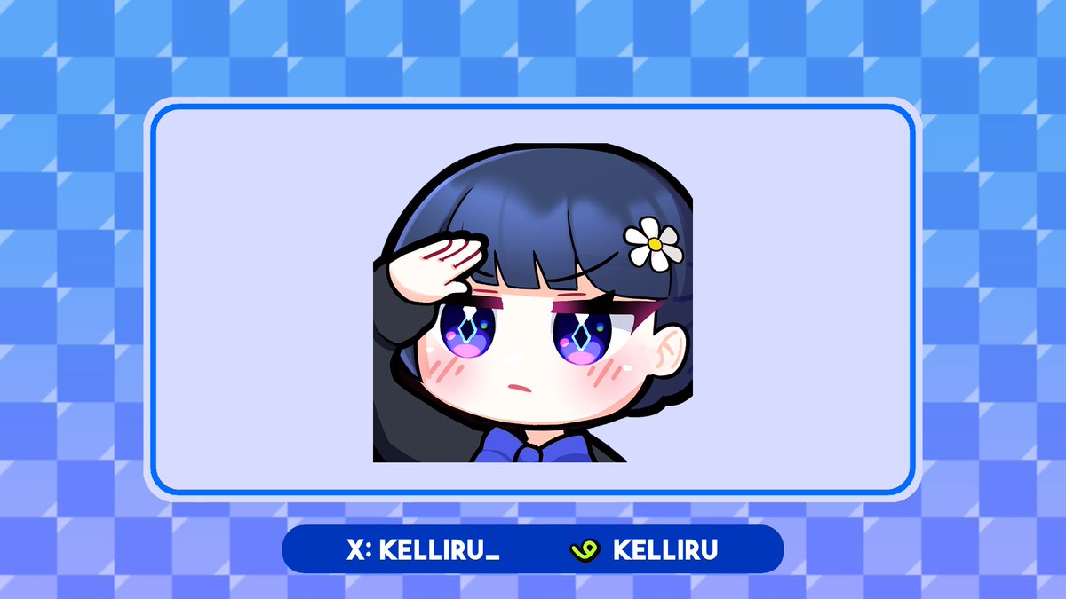 Kelliru_'s tweet photo. No views lately :') any interaction means a lot! https://t.co/MxZ9rjI7kg