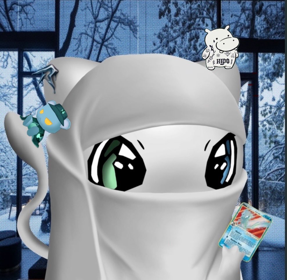 I would like to follow all <a href="/MewkaiHL/">Mewkai</a> / <a href="/justahypo/">hypo</a> / <a href="/Hypaos/">Hypaos.hype</a> holders 

Tiny hyperliquid jpegs must stick together 🫡🤝