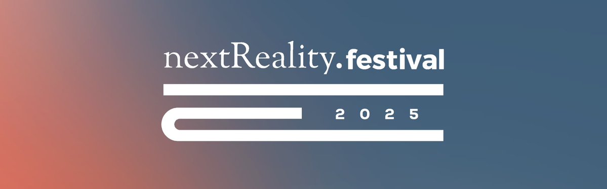 maksvanleeuwen's tweet image. November 6, I&apos;ll be hosting a talk at nextReality festival in Hamburg!

Come join me - I&apos;ll go over everything the @Spectacles (AR glasses) can do and more, showing fun projects and weird experiments!

nextrealityfestival.com/en/our-speaker…

#augmentedreality #AR @SnapAR