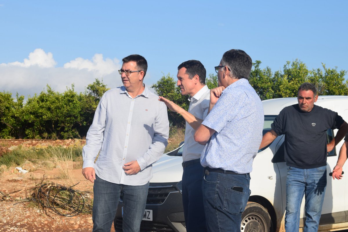 Agricultura tweet media