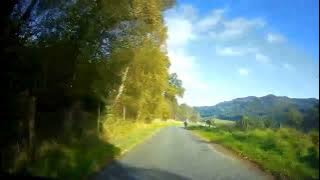 tourscotland's tweet photo. in my cottage tonight in Scone. Tour #Scotland 4K #Autumn travel video Blog, with #Scottish music, of a road trip drive on the single track route on #ancestry, #genealogy, #history Clan visit to South #Strath #Tummel in the #Highlands of #Perthshire https://t.co/rBqh7VnhUY https://t.co/zDivCtY2xD