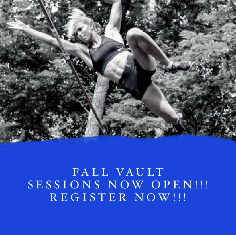 thevaultshack's tweet photo. ‼️WINTER POLE VAULT SESSIONS...FILLING QUICKLY!!!!!‼️ - https://t.co/aLk2XItICY https://t.co/qjGVs9YdJF