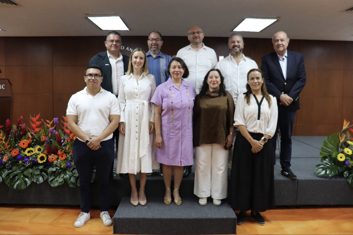 AMAIE México tweet media