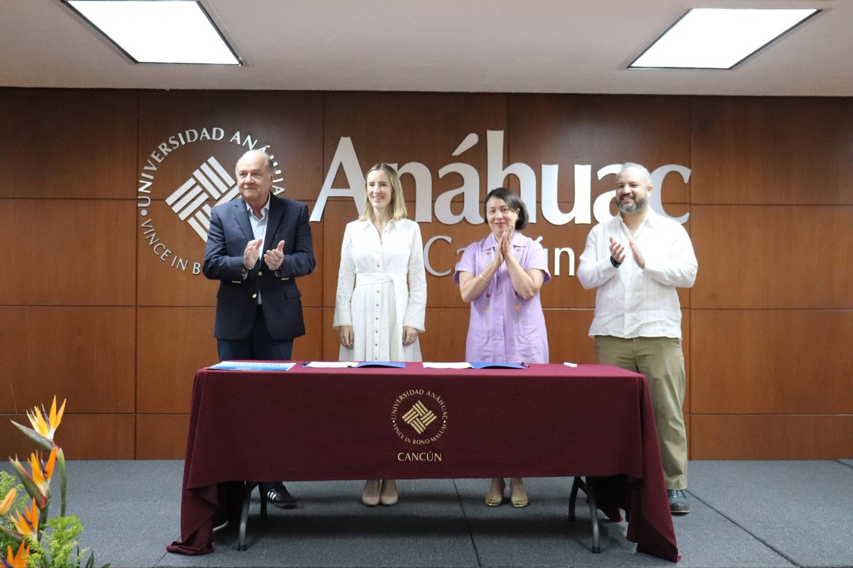 AMAIE México tweet media