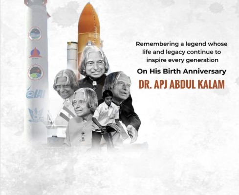 doopatipavan's tweet photo. On his birth anniversary, we remember Dr. A.P.J. Abdul Kalam, the man who taught us that knowledge, humility, and dreams can change the world. 🌟

#APJAbdulKalam #MissileManOfIndia #QuestChandigarh #KalamInspires 
#apjabdulkalamjayanti 
#APJAbdulKalambirthday https://t.co/FCdMwjZPgJ
