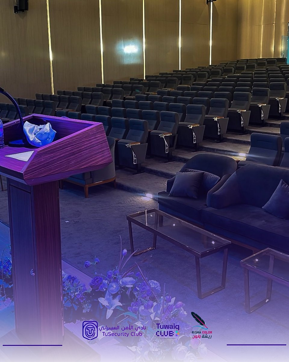 سعد نادي الامن السيبراني بزيارة ميدانية لمدرسة الجيل النموذجية ممثلين لجامعة الطائف وكلية الحاسبات وتقنية المعلومات. تضمنت الزيارة ورش تدريبية وتفاعلية لطلاب المرحلة الإبتدائية ضمن عنوان "الوعي الرقمي"
نقدم الشكر لمدرسة الجيل النموذجية لحسن تعاونهم وخلق تجربة تعليمية  مبتكره ✨