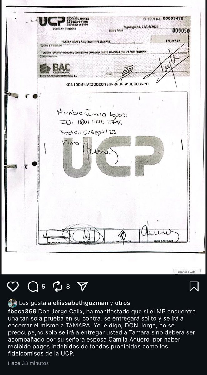 ing_Steelman87's tweet photo. Y si vas, pero para la cárcel con todo y tu mujer delincuente hijueputa @JorgeCalix
#Ladron #Cubeta #Narco @Oficial_PLH saqueo https://t.co/y0Z751lPqP