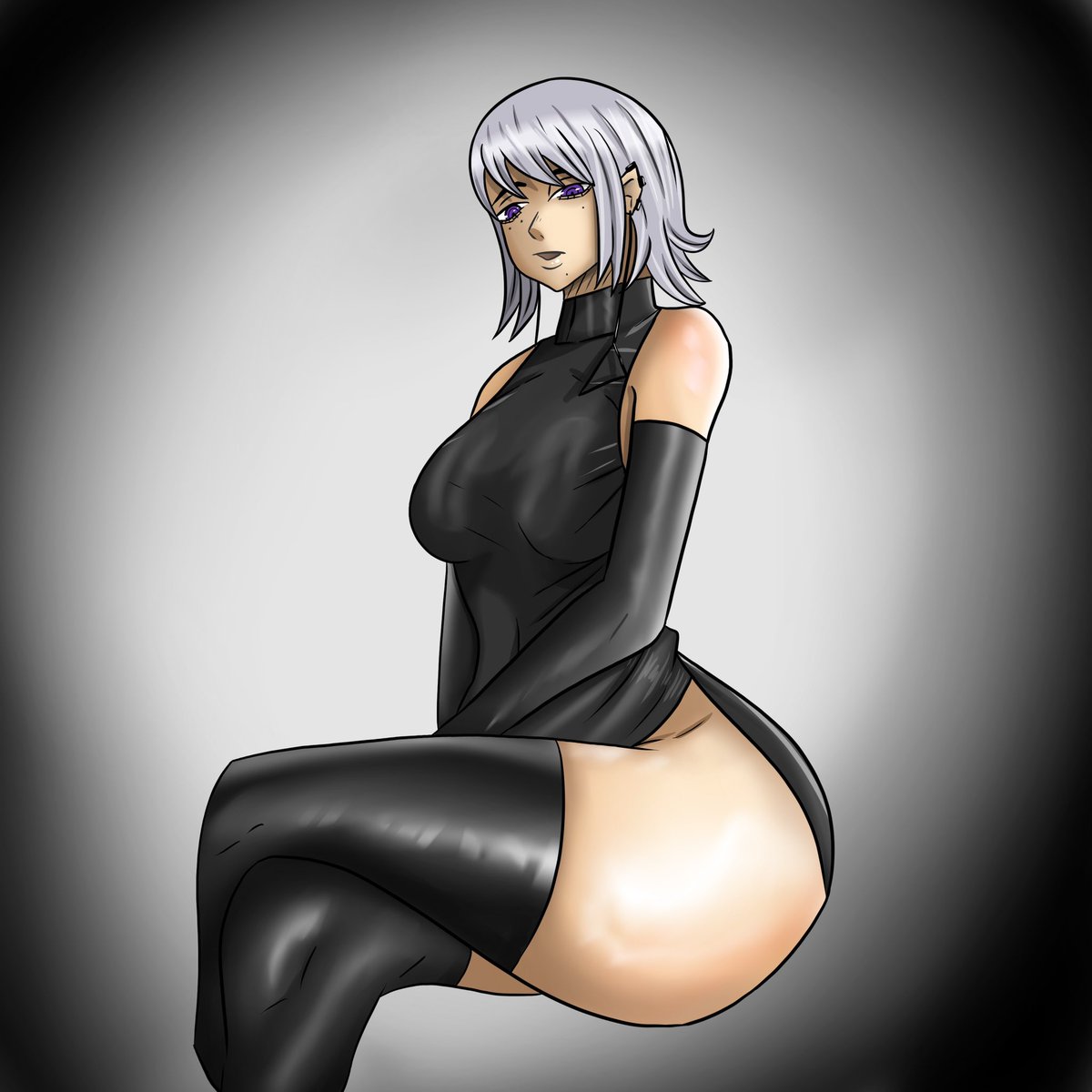 emsonade's tweet image. #PortfolioDay 

I&apos;m Ems, im 21, I&apos;ve been drawing for a year and this is my art: