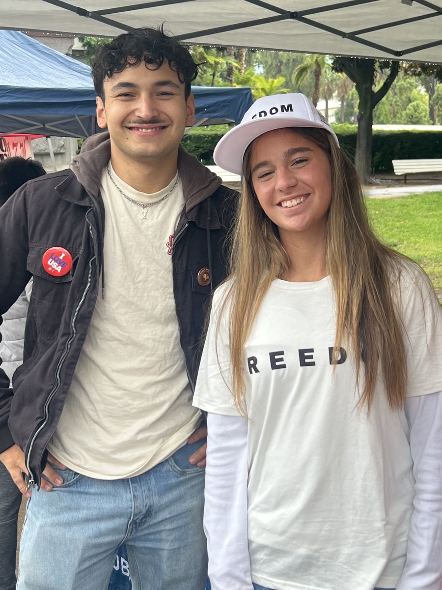 This is my friend ⁦<a href="/LeninMahony/">Lenin O’Mahony</a>⁩ who is also the Director of all the Northern California chapters. Please welcome ⁦<a href="/LeninMahony/">Lenin O’Mahony</a>⁩ into our X family and please give him your support and follows. I love and appreciate you all.