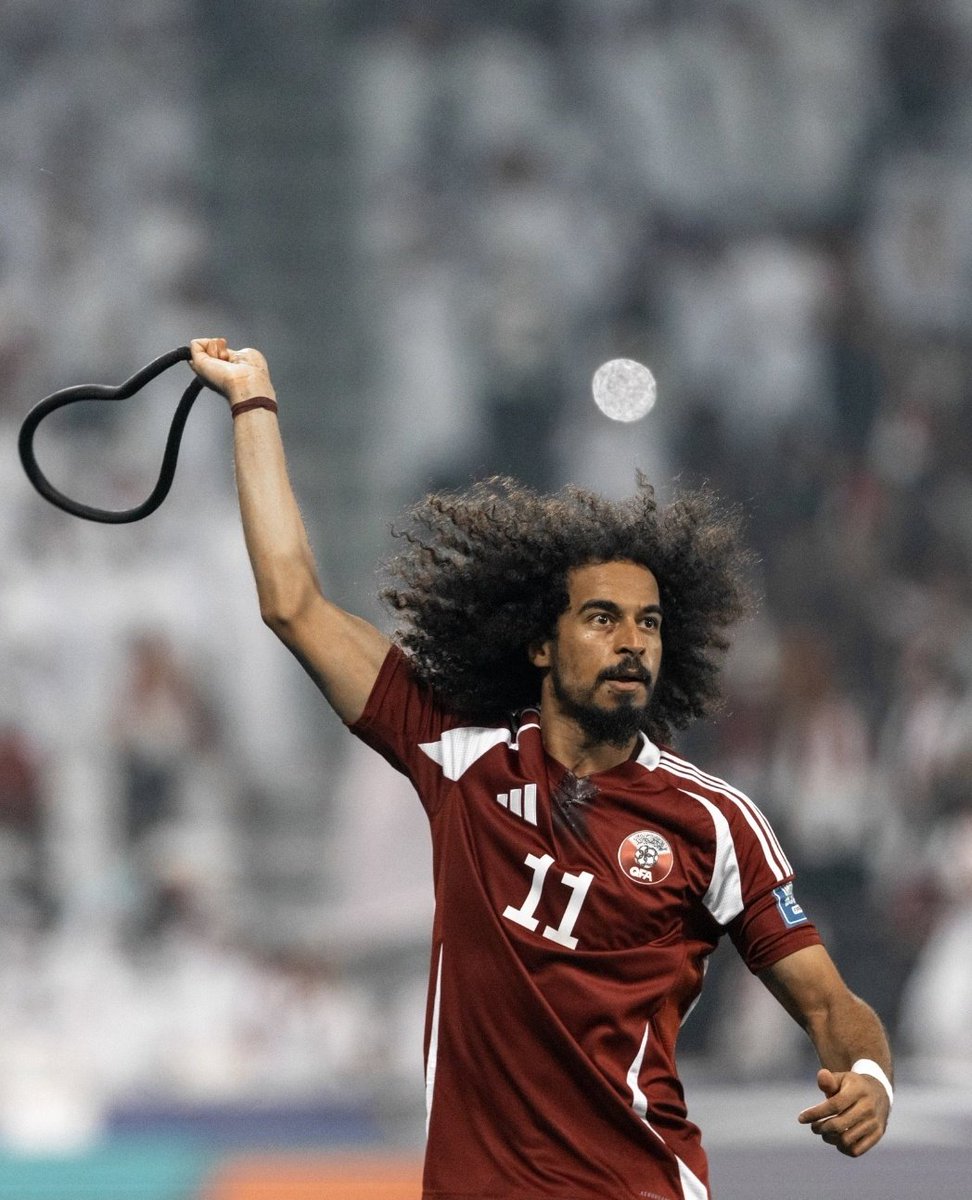 الف مبروك لقطر وشعبها الكريم