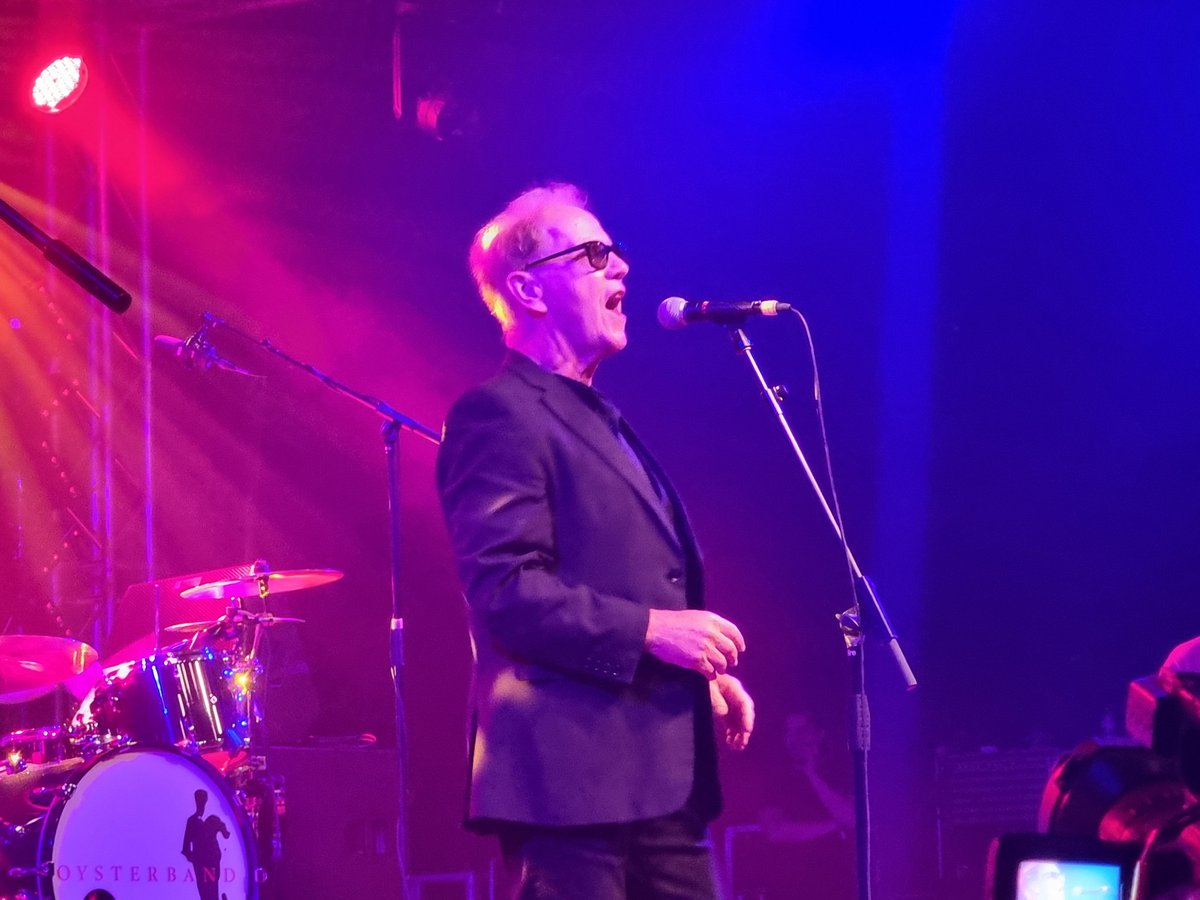 We're delighted to announce The John Jones Trio feat. Oysterband's John Jones, Al Scott &amp; Ray Cooper will be at Wickham next summer.