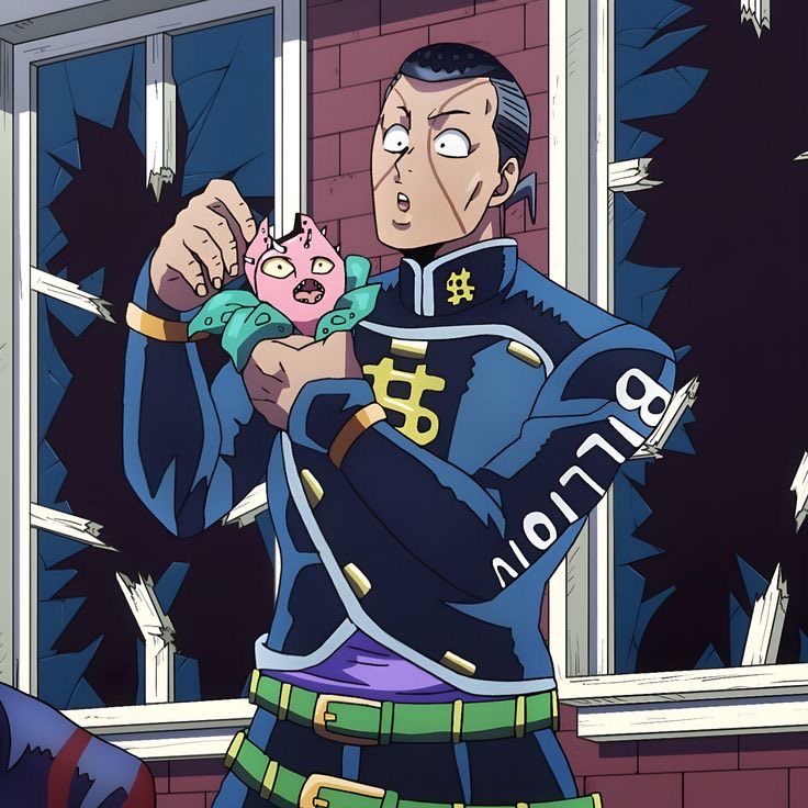okuyasu and his Pokémon ❤️
