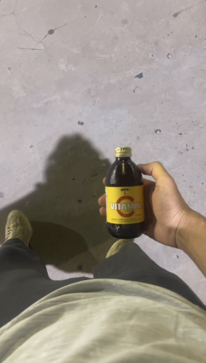 اقوا شي ممكن تاخذة قبل تمرين اذا كنت منشول  كارب عالي + فيتامين c