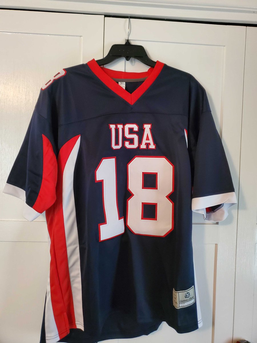 JMarkFootball's tweet image. Epic delivery form @RoyalRetros today