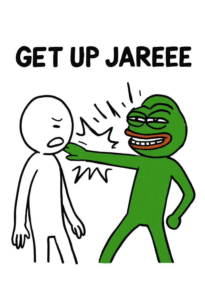 You Dey cry because you chop ineligible for monad
Baba stand up grind <a href="/idOS_network/">idOS</a> and <a href="/HeyElsaAI/">HeyElsa</a> on <a href="/wallchain_xyz/">Wallchain Quacks</a> now jooor