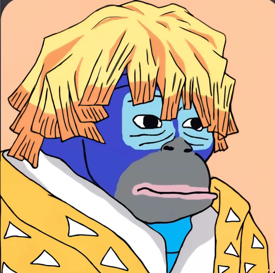 RAULONKE (@dudong_8) on Twitter photo Day 41: Making Anime Inspired MS Paint $RONKE PFPs
"TanjiroNKE"
"InosuNKE"
"Zenitske" (made by <a href="/1MMiSSinGYoU/">Zyozyo.ron</a> )
All from Kimetsu no Yawa Day 41: Making Anime Inspired MS Paint $RONKE PFPs
"TanjiroNKE"
"InosuNKE"
"Zenitske" (made by <a href="/1MMiSSinGYoU/">Zyozyo.ron</a> )
All from Kimetsu no Yawa