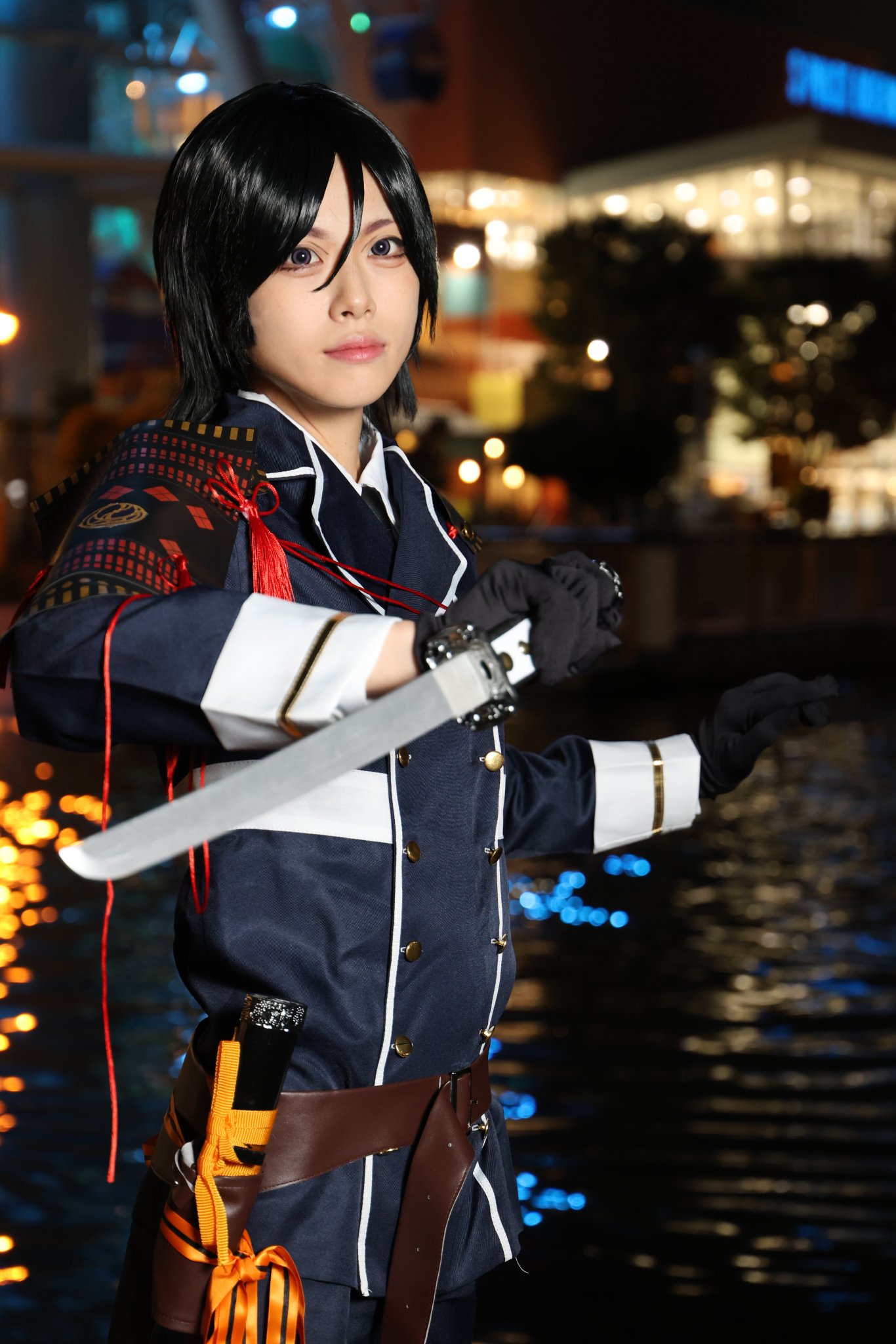 薬研藤四郎コスプレ - Search / X