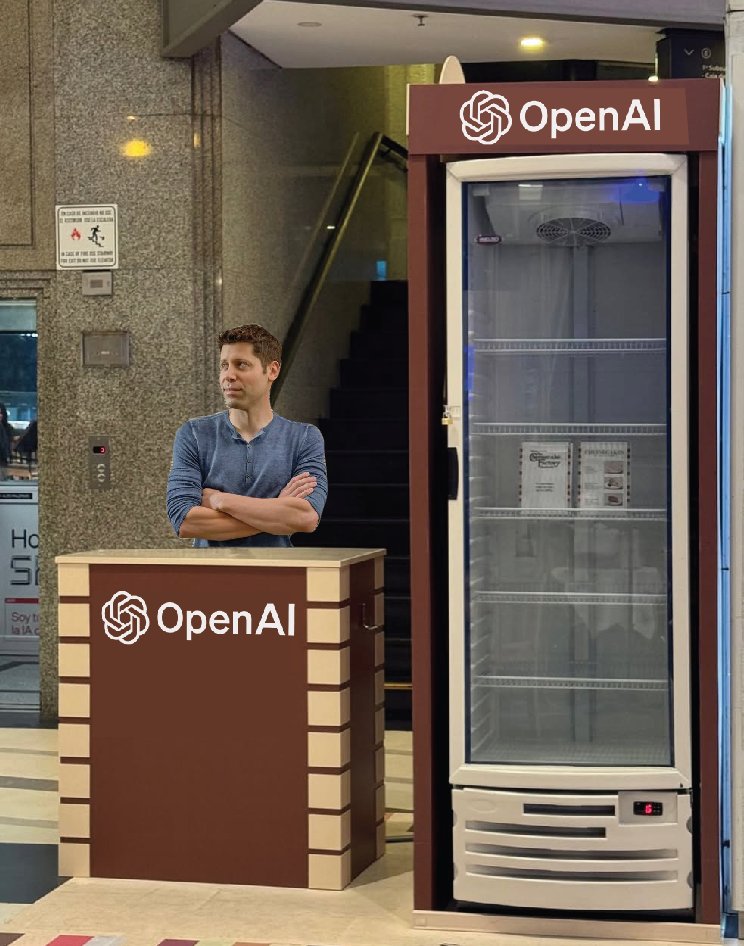 's tweet image. Ya somos primer mundo??