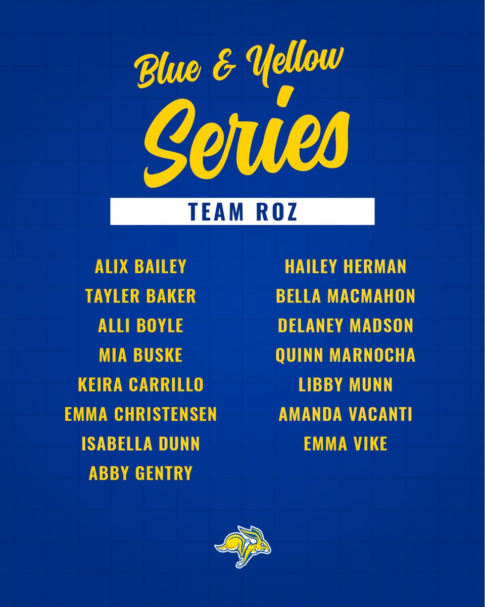 Jackrabbit Softball tweet media