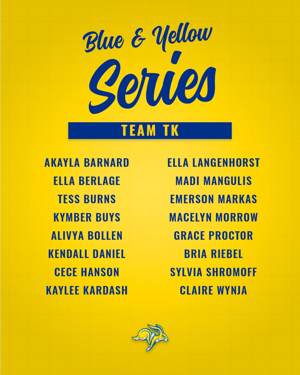 Jackrabbit Softball tweet media