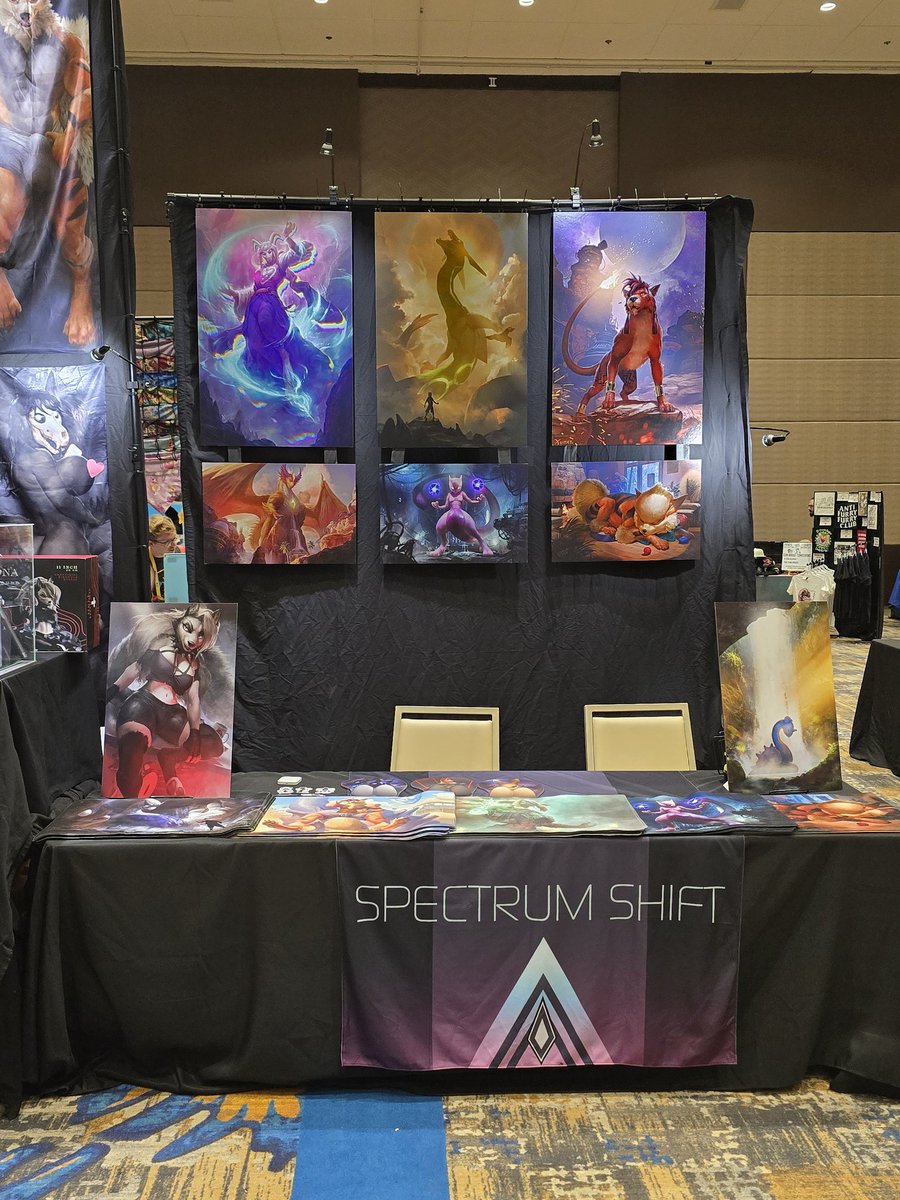 Furry Kate Bush tweet media