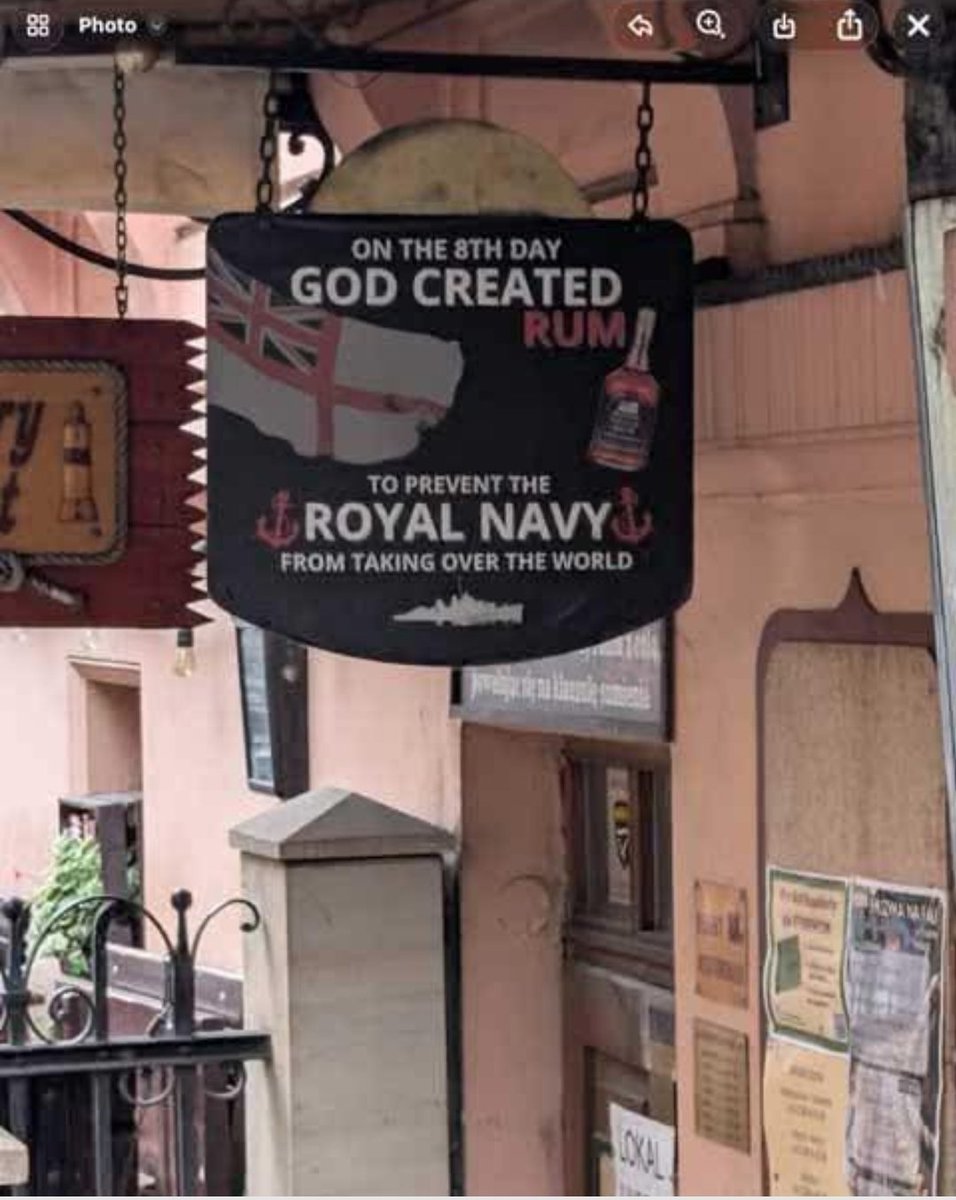 Patmac231's tweet image. True story