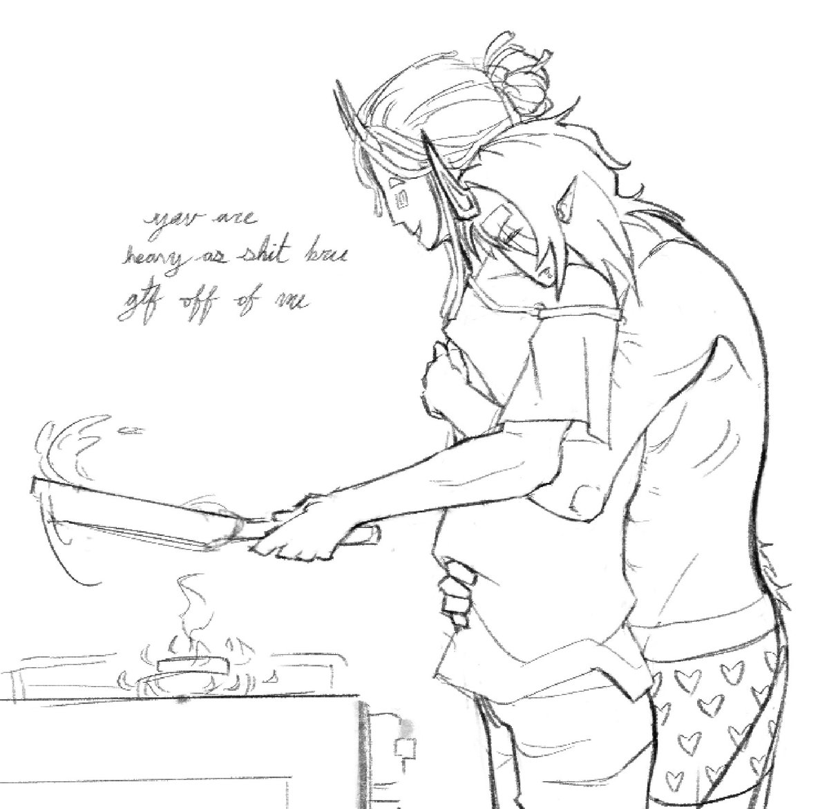 Echo (@fishfoxed) / Posts / X