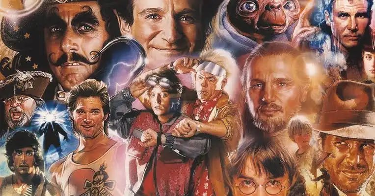 RIP master and my absolute idol Drew Struzan 🙏🏻
