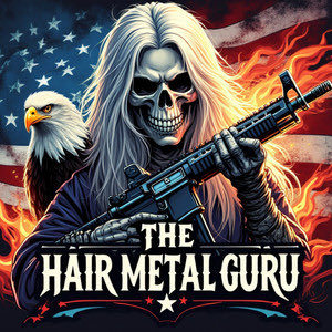 gonna be recording an awesome episode tomorrow night for the <a href="/HairMetalGuru/">The Hair Metal Guru</a>  with ryan <a href="/LaSelvaNightz/">La Selva Nightz</a> , jonesy <a href="/drumrboyjones/">drumrboyjones</a> , jeremy, and guru that is based of a recent poll! if u dug the motley 94 episode (nearly 5700 views in 4 days!), then you should dig this one too! what