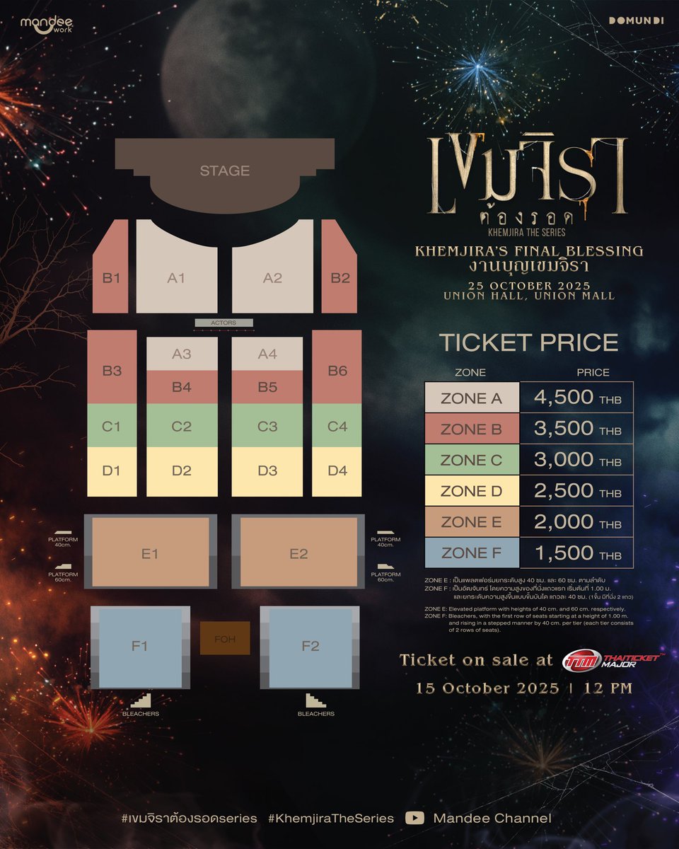 Bam587Bm's tweet photo. บนค่ะ ถ้าได้บัตร A,B 
แจก 5,000 ea / 2 รางวัล 🙇‍♀️ 

(ถ้าได้ สุ่มแจกหลังจบงาน) 
#KhemjiraTheSeries
#เขมจิราต้องรอดseries https://t.co/tEe99xwpr5