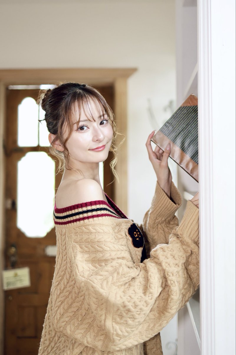 Aya さん　確認ページ なっちゃんnachan1026👀🤍 on X: 