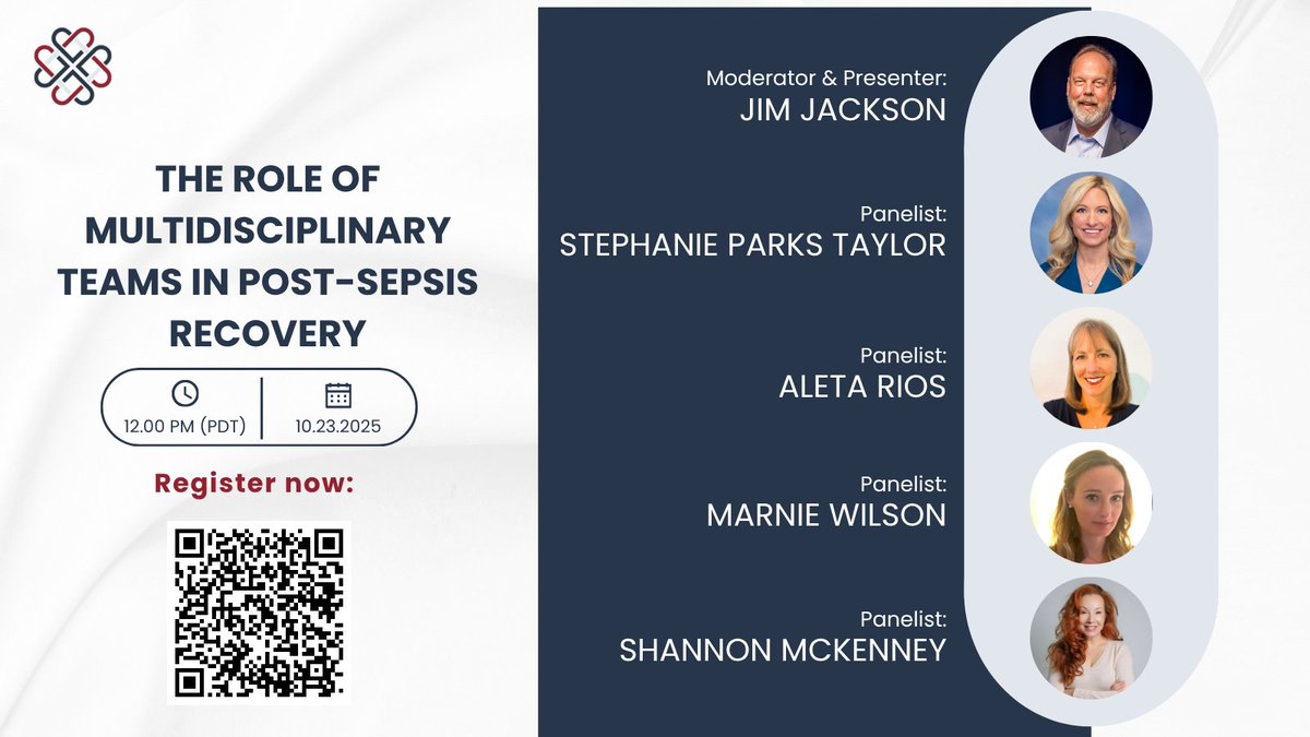 ActionOnSepsis tweet media