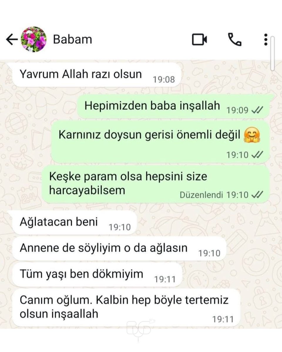 bgyetherr's tweet photo. Dünyada ananın babanın dışında kimse yok, kanka iyi yapmışsın sağa sola yedireceğine anana babana yedir… https://t.co/VzaPmJGbNN