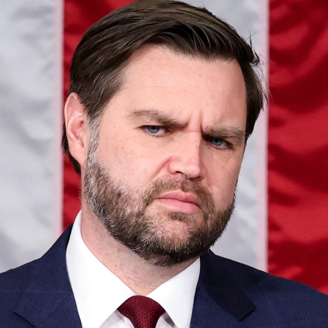 As of today, how would you rate your level of support for Vice President Vance?

A. Very Strong Support 
B. Strong Support 
C. Moderate Support 
D. Limited Support 
E. No Support