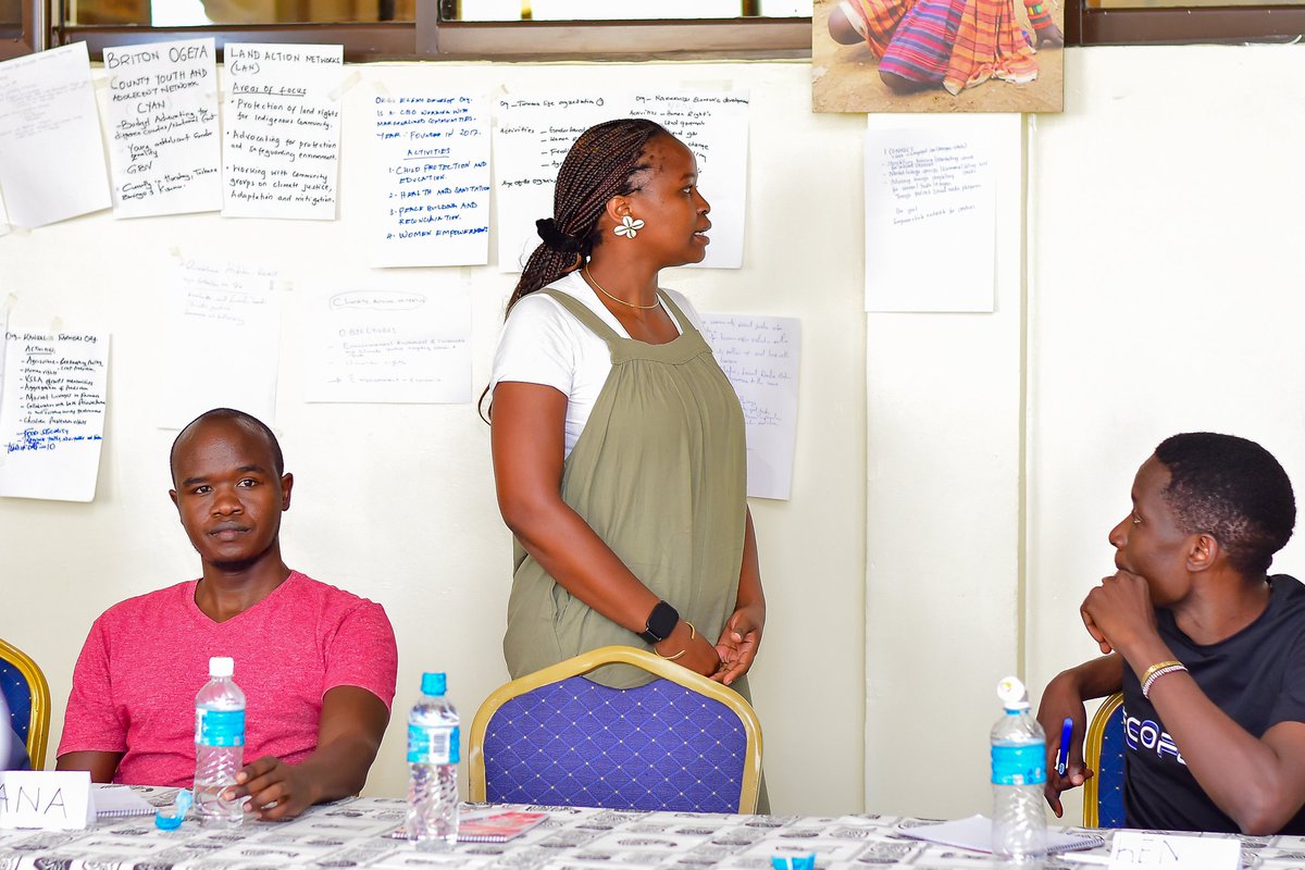 ICONNECTKENYA INITIATIVE tweet media