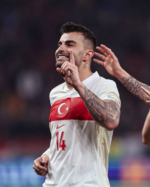 Stoper misin 10 numara mı o asist ne