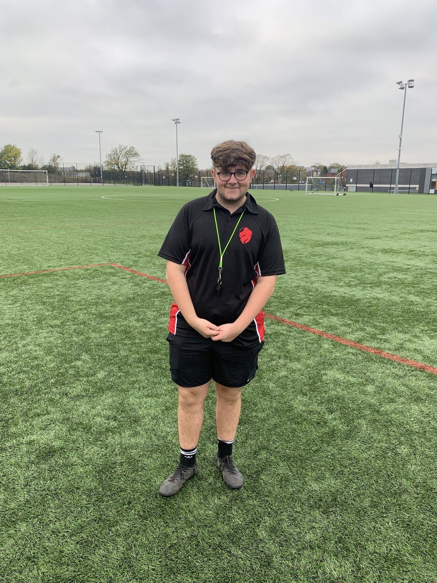 Ladybridge PE tweet media