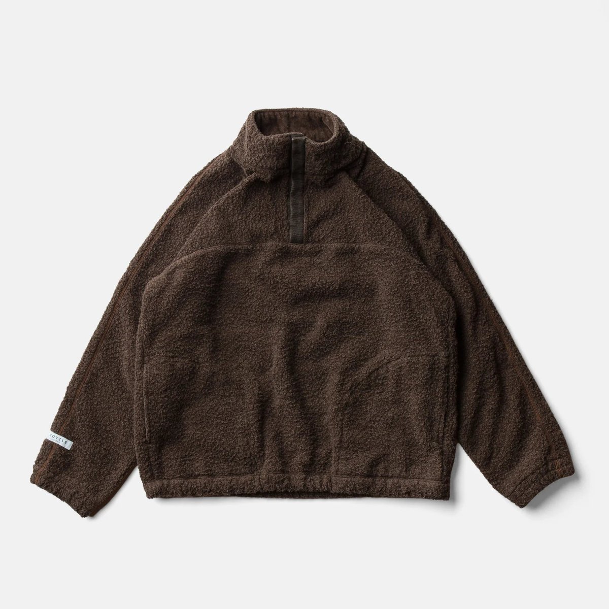 prettyripes's tweet photo. @rfkenmore Lukas Mauve just did a write up on exceptional fleece. None of that poly stuff.Someone buy me the Cottle Yak fleece. https://t.co/5l8Uz7GL2P