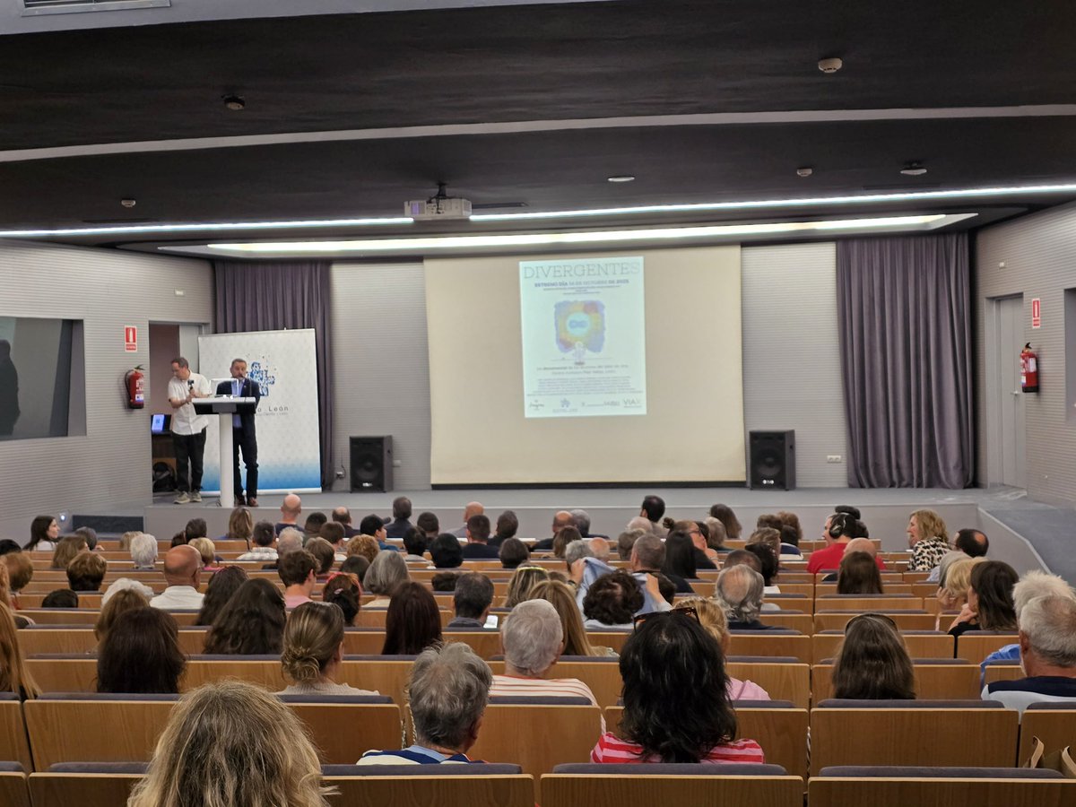 David Fernández 🇪🇸🦁 tweet media